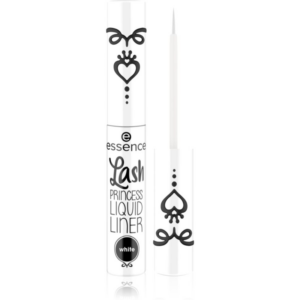 essence Lash PRINCESS szemhéjtus árnyalat White 3 ml-Ár