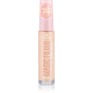 essence MAGIC FILTER élénkítő fluid árnyalat 10 Light 14 ml-Ár