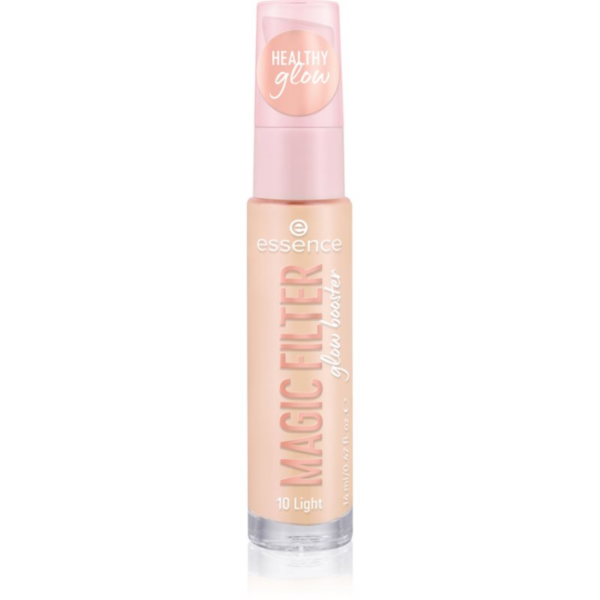 essence MAGIC FILTER élénkítő fluid árnyalat 10 Light 14 ml-Ár