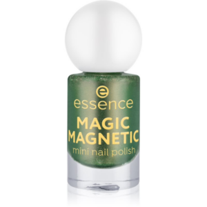 essence MAGIC MAGNETIC körömlakk mini árnyalat 10 5 ml