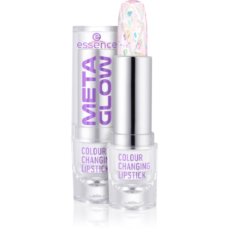 essence META GLOW COLOUR CHANGING hangulat rúzs 3