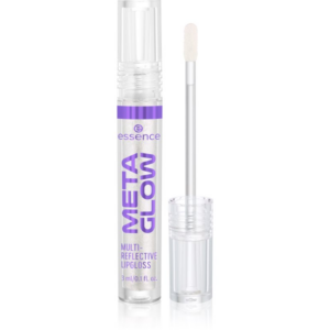essence META GLOW MULTI-REFLECTIVE holografikus ajakfény árnyalat 01 Cyber Space 3 ml-Ár