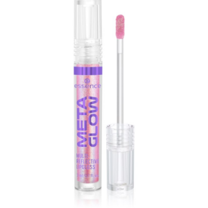 essence META GLOW MULTI-REFLECTIVE holografikus ajakfény árnyalat 03 Pink Vision 3 ml-Ár