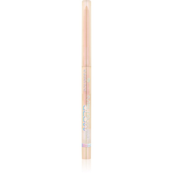essence META GLOW szemceruza árnyalat 01 Chromatic Love 0