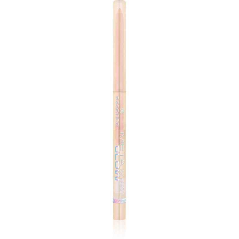 essence META GLOW szemceruza árnyalat 01 Chromatic Love 0