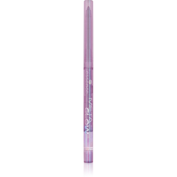 essence META GLOW szemceruza árnyalat 02 Chromefinity 0