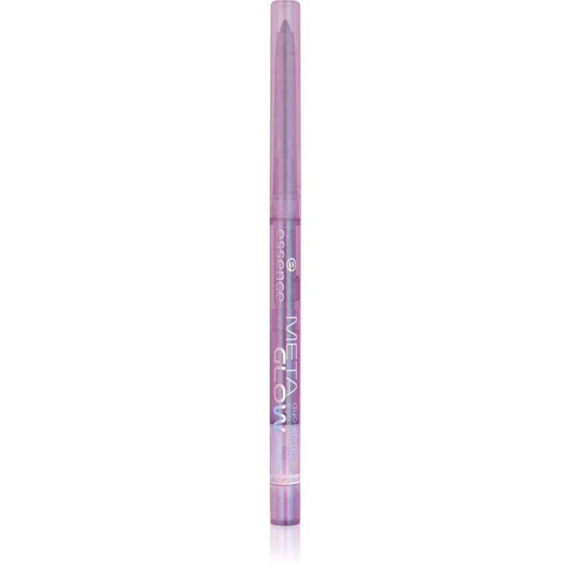 essence META GLOW szemceruza árnyalat 02 Chromefinity 0