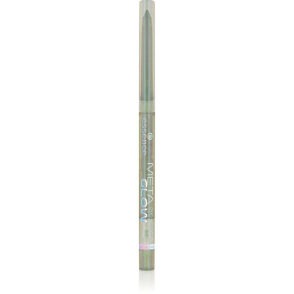 essence META GLOW szemceruza árnyalat 03 Galactic Chrome 0