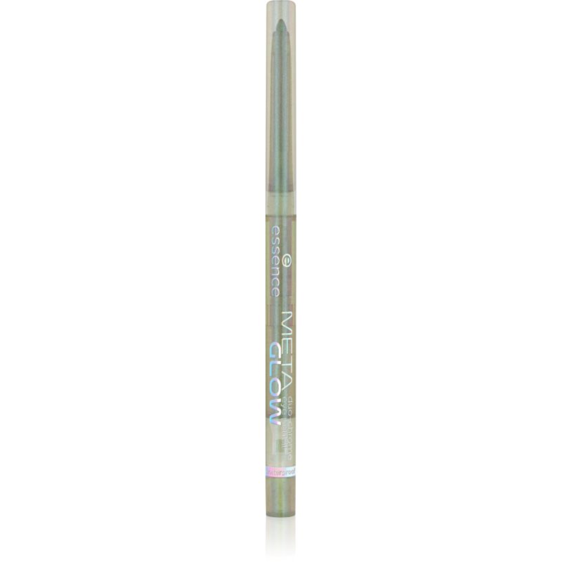 essence META GLOW szemceruza árnyalat 03 Galactic Chrome 0