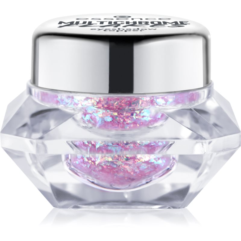 essence MULTICHROME FLAKES Folyékony csillámos szemhéjfesték árnyalat 02 - Cosmic feelings 2 g-Ár