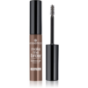 essence Make Me Brow szemöldökzselé árnyalat 02 Browny Brows 3