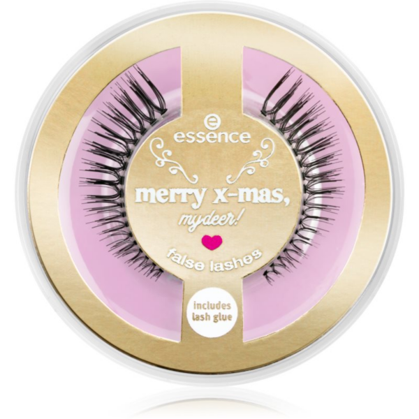 essence Merry X-mas