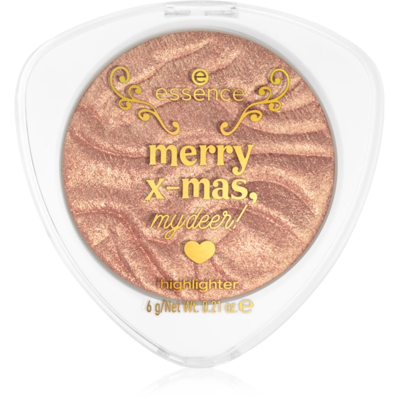 essence Merry X-mas