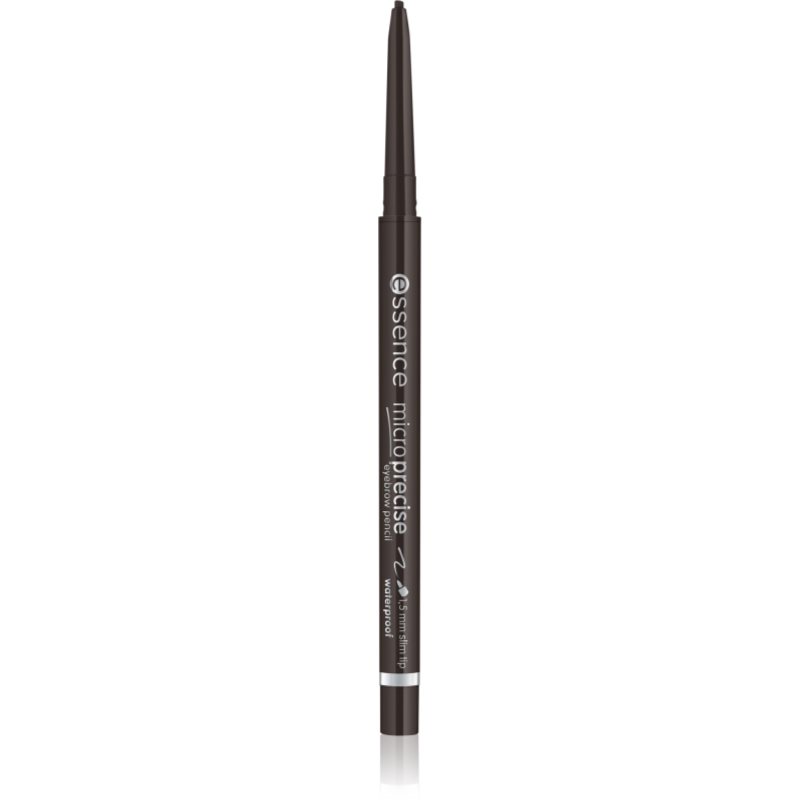 essence Micro Precise precíz szemöldökceruza árnyalat 05 0