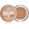 essence NATURAL MATTE MOUSSE hab make-up árnyalat 03 16 g-Ár