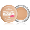 essence NATURAL MATTE MOUSSE hab make-up árnyalat 04 16 g-Ár
