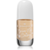 essence Oh happy daisy! körömlakk árnyalat 02 Drive me Daisy! 8 ml-Ár