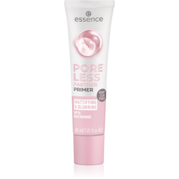 essence PORELESS Partner Pórus minimalizáló alapozó 30 ml-Ár