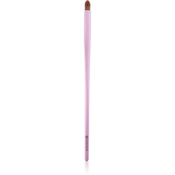 essence Precision meets perfection ecset a szemhéjfesték precíz applikálására 1 db-Ár