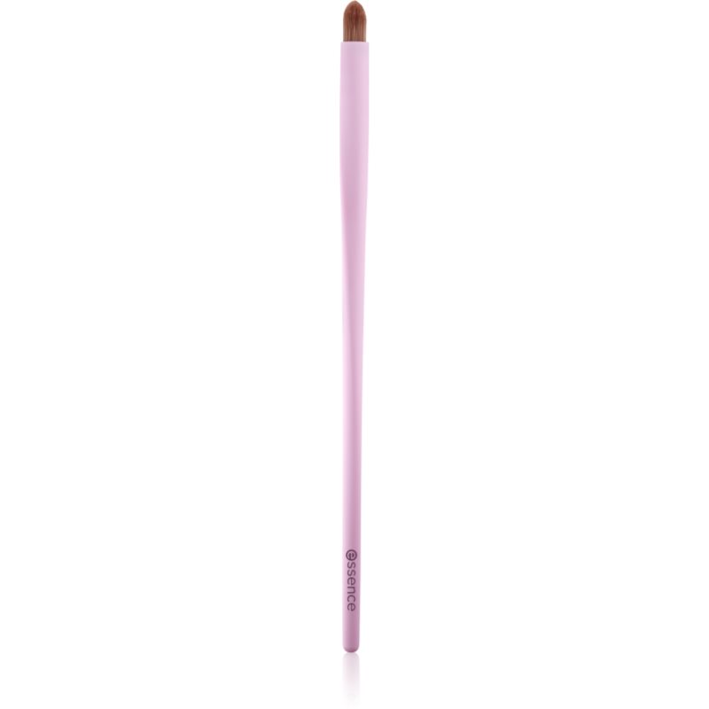 essence Precision meets perfection ecset a szemhéjfesték precíz applikálására 1 db-Ár