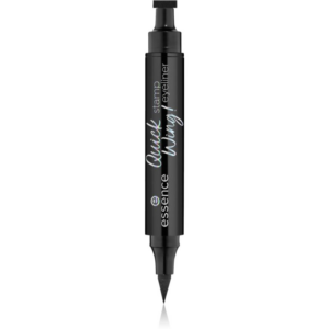 essence Quick Wing! szemhéjtus árnyalat 01 Black 3 ml-Ár