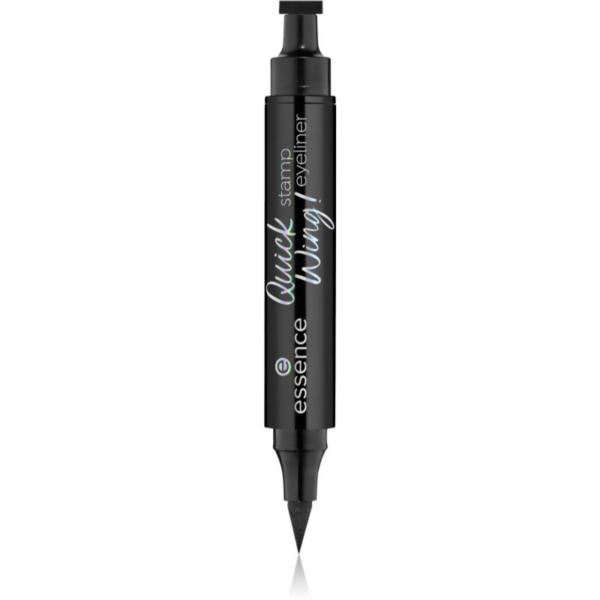 essence Quick Wing! szemhéjtus árnyalat 01 Black 3 ml-Ár