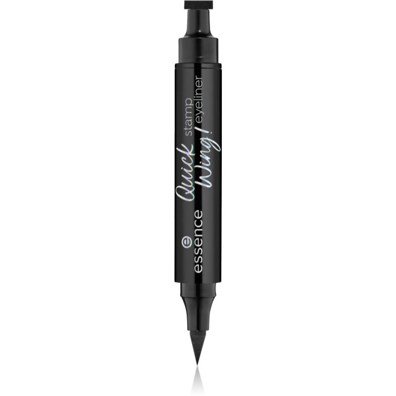essence Quick Wing! szemhéjtus árnyalat 01 Black 3 ml-Ár