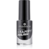 essence STAMPY POLISH díszítő körömlakk árnyalat 01 Perfect match 5 ml-Ár