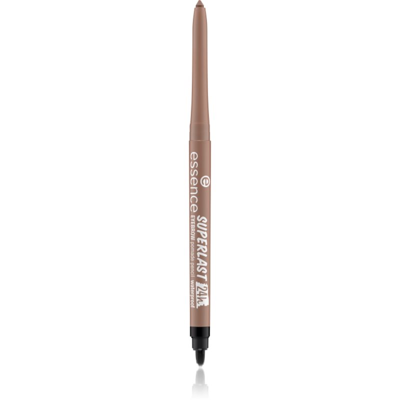 essence SUPERLAST 24h vízálló szemöldökceruza árnyalat 10 0.31 g-Eredeti