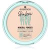 essence Skin Lovin' Sensitive ásványi púder 9 g-Ár