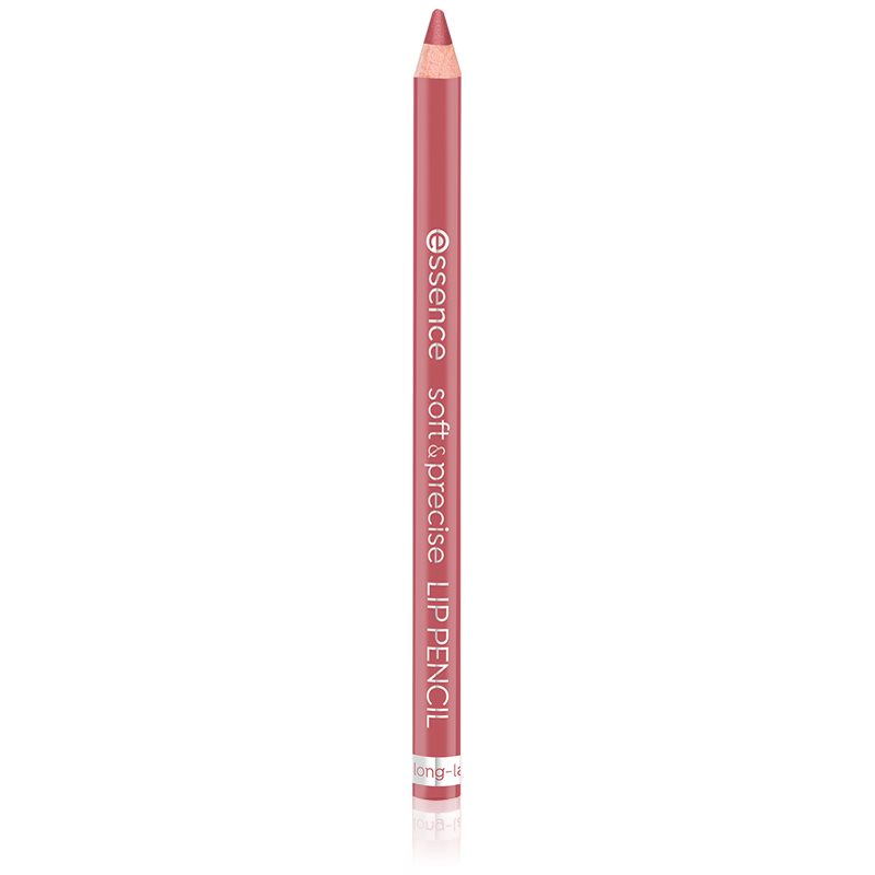 essence Soft & Precise szájceruza árnyalat 204 0.78 g-Ár