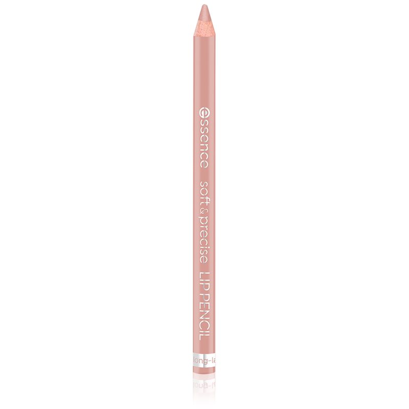 essence Soft & Precise szájceruza árnyalat 301 0.78 g-Ár