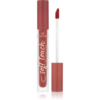 essence Soft Touch mattító folyékony rúzs árnyalat 03 Good Vibes Only 4 g-Ár