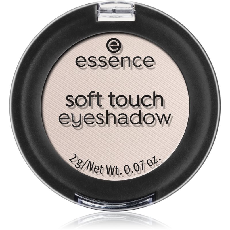 essence Soft Touch szemhéjfesték árnyalat 01 2 g-Ár