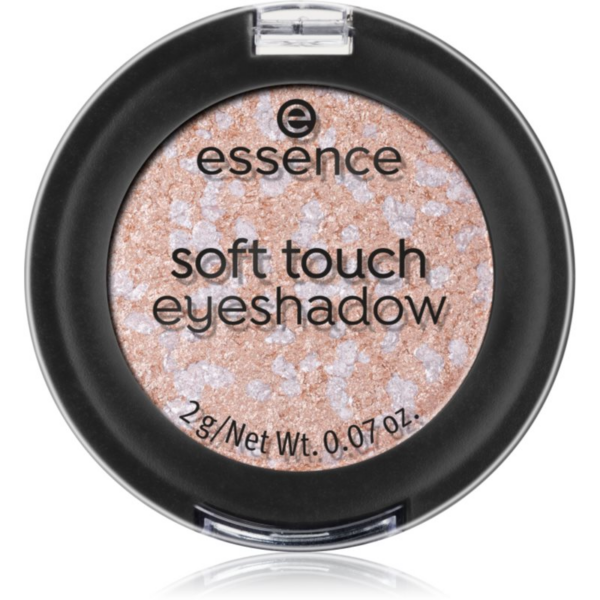 essence Soft Touch szemhéjfesték árnyalat 07 Bubbly Sparkling Wine 2 g-Ár