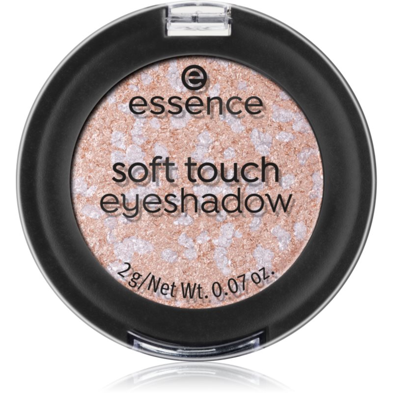 essence Soft Touch szemhéjfesték árnyalat 07 Bubbly Sparkling Wine 2 g-Ár
