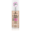 essence Stay ALL DAY 16h vízálló make-up árnyalat 30 Soft Sand 30 ml-Ár