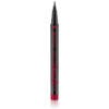 essence Super Fine Brush Liner széles applikátorú szemhéjtus árnyalat Black 0
