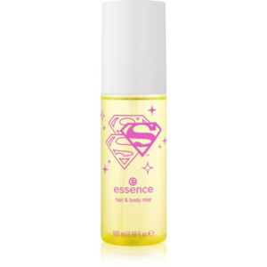 essence Superman Frissítő permet testre és hajra 100 ml-ár