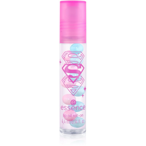 essence Superman ajak olaj roll-on 4.4 ml-ár