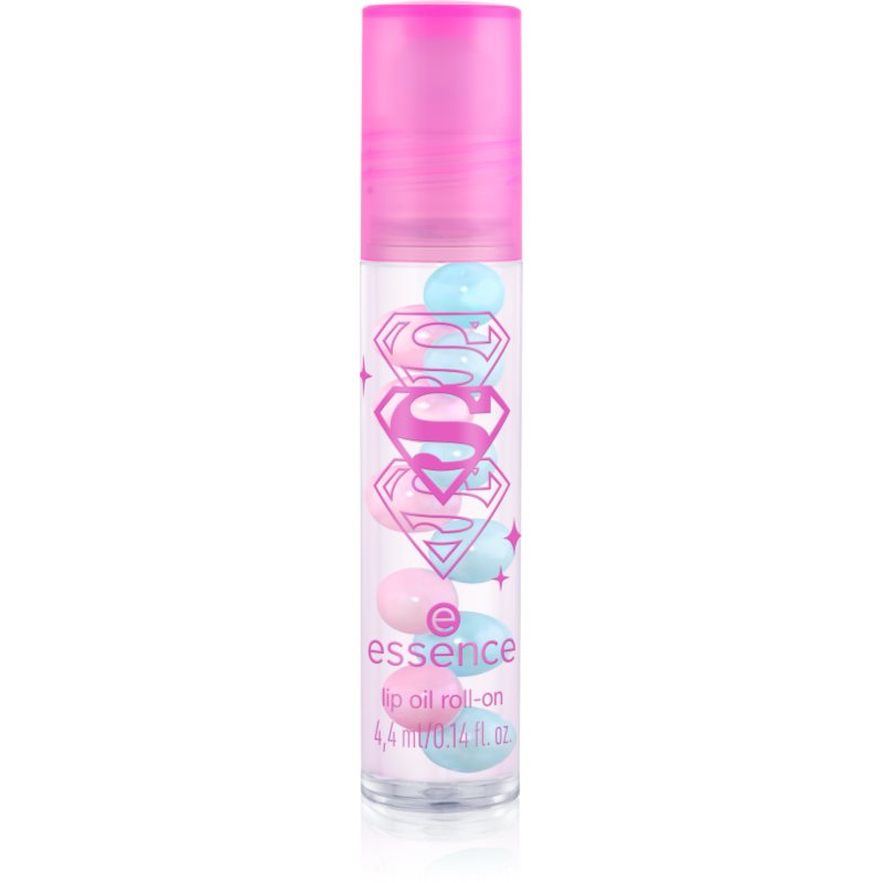 essence Superman ajak olaj roll-on 4.4 ml-ár
