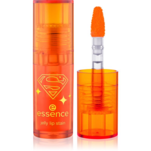 essence Superman ajakszínező géles textúrájú árnyalat Pow! 4 g-ár