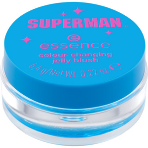 essence Superman arcpirosító 6.4 g-ár