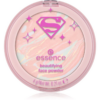 essence Superman kompakt púder az élénk bőrért 6 g-ár