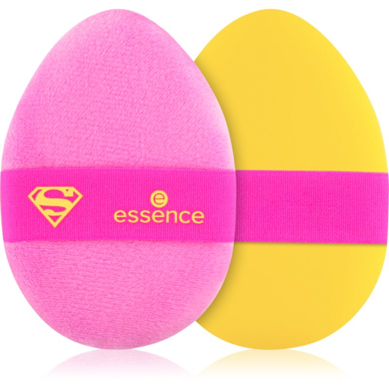 essence Superman puffni 1 db-ár