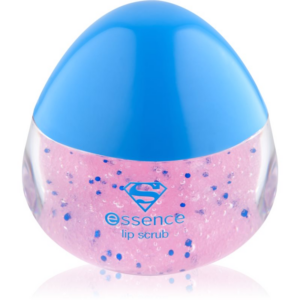essence Superman szájpeeling 11 g-ár
