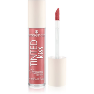 essence TINTED kiss hidratáló ajakfény árnyalat 03 4 ml-Ár