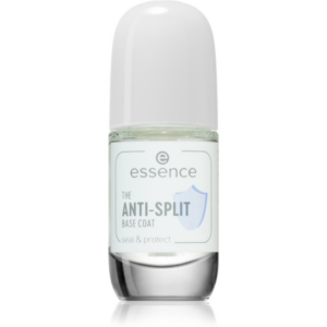essence The Anti Split ápolás a törékeny és hajlékony köröm megerősítésére 8 ml-Ár