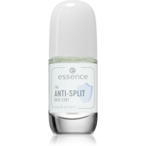 essence The Anti Split ápolás a törékeny és hajlékony köröm megerősítésére 8 ml-Ár