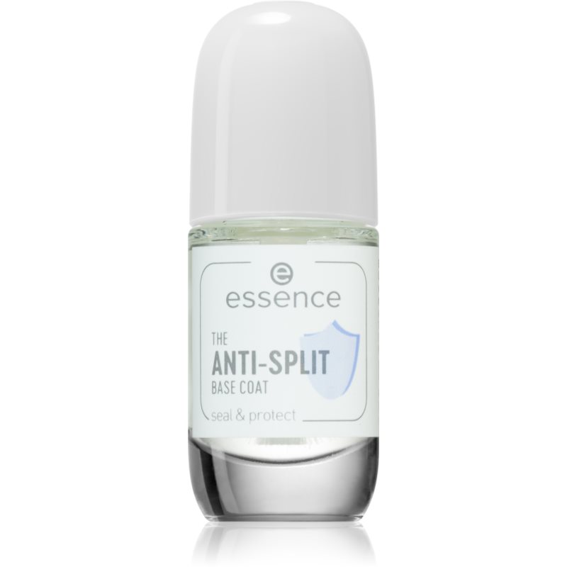 essence The Anti Split ápolás a törékeny és hajlékony köröm megerősítésére 8 ml-Ár